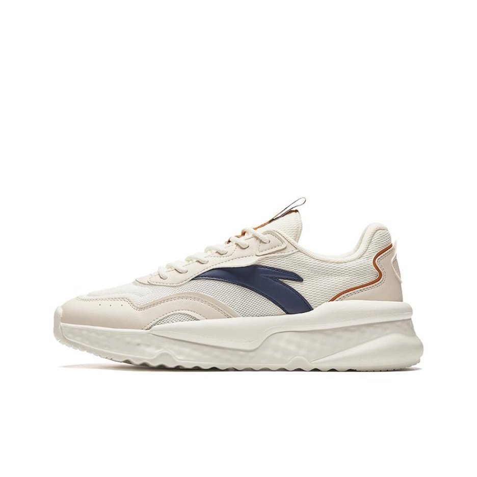 Vintage Collectible Shoes - Anta Life Collection Tênis Casual Masculino