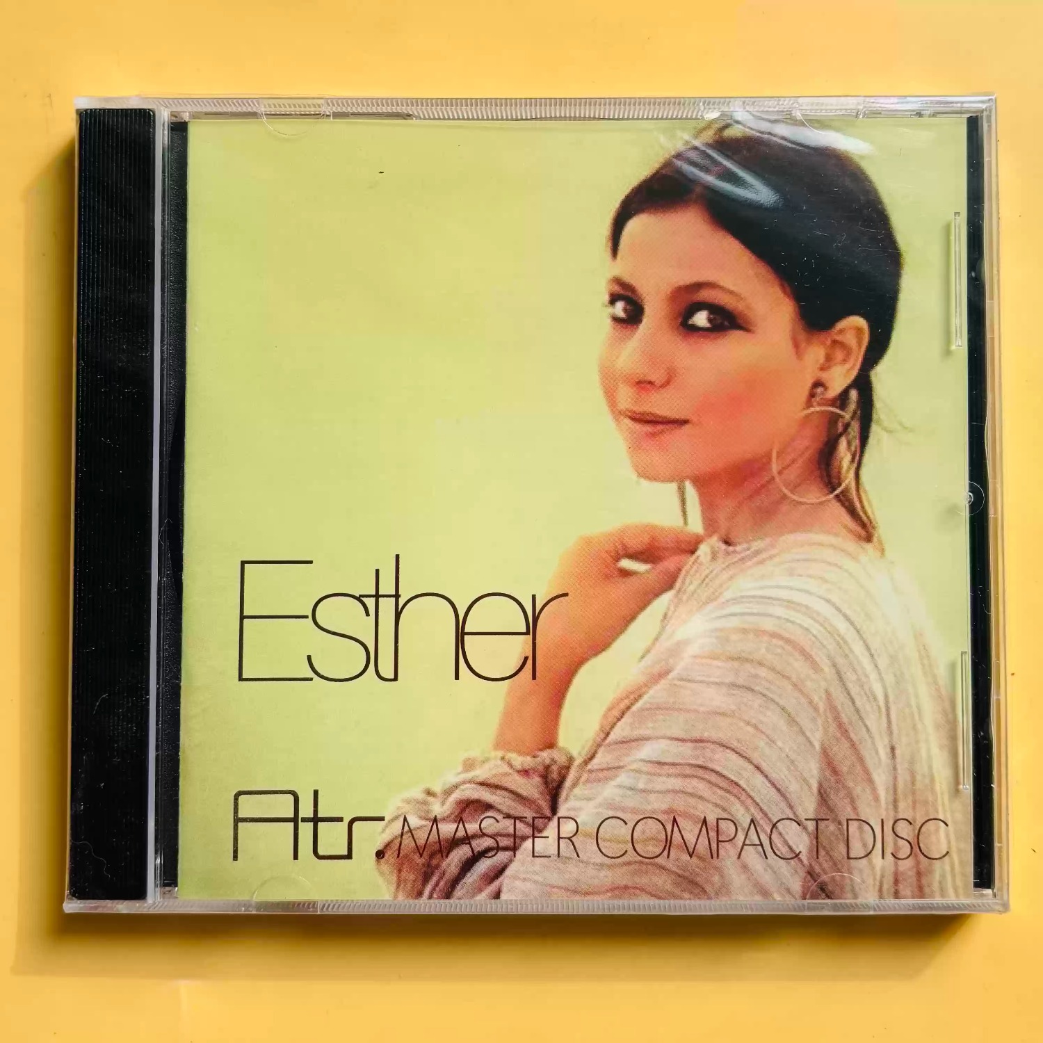 Vintage Collectibles & More Llc Photos - Álbum de CD Vocal Feminino Vintage,