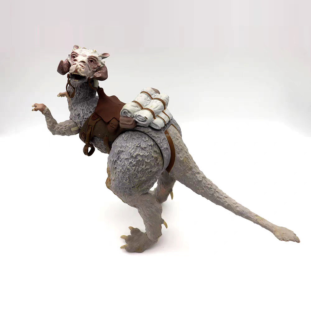 Vintage Star Wars Collectible - Figura de ação solta de Star