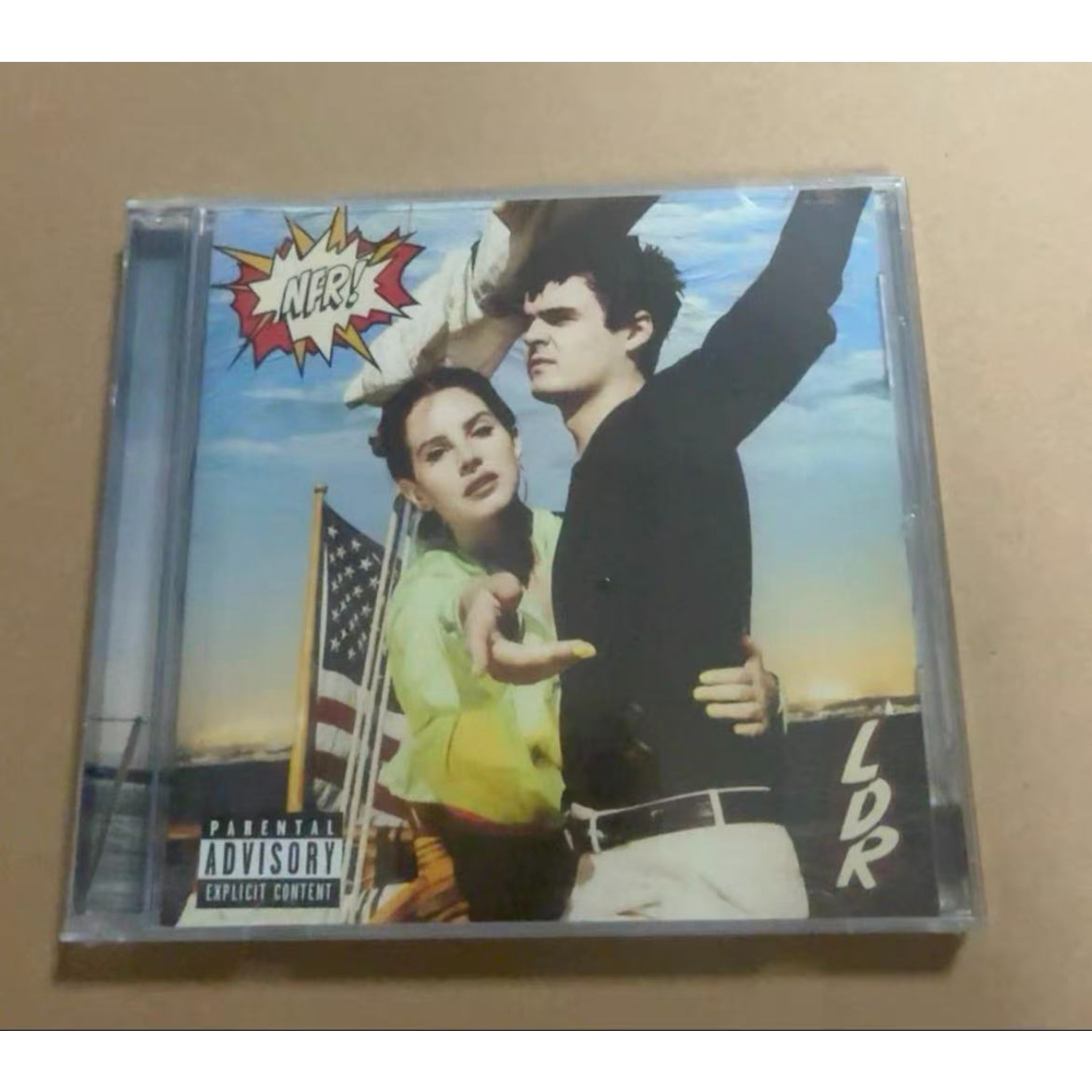 CD de Áudio Vintage Nostálgico - Vintage Collectibles & More Llc Photos avaliação e preço