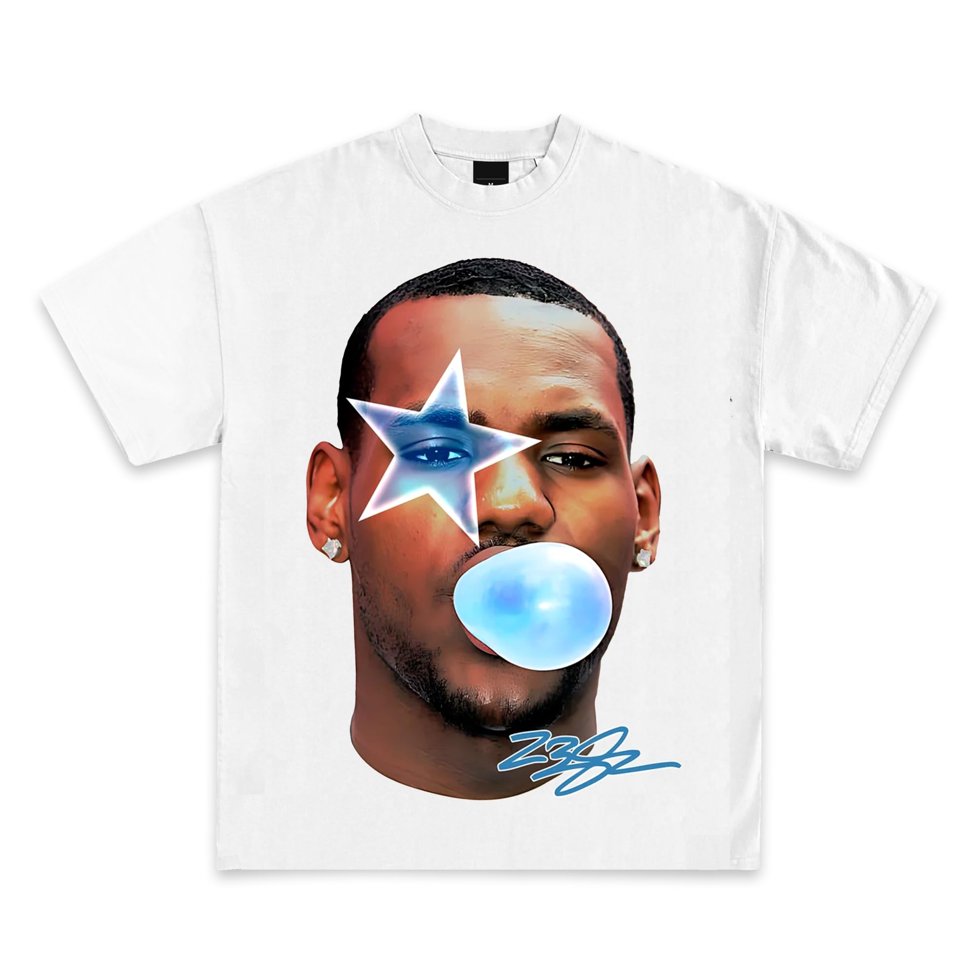 Coleção de Camisetas Gráficas  - Vintage Collectible Clothing avaliação e preço