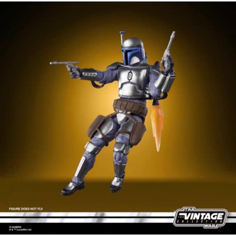 Novo modelo original da Hasbro - Vintage Star Wars Collectible avaliação e preço
