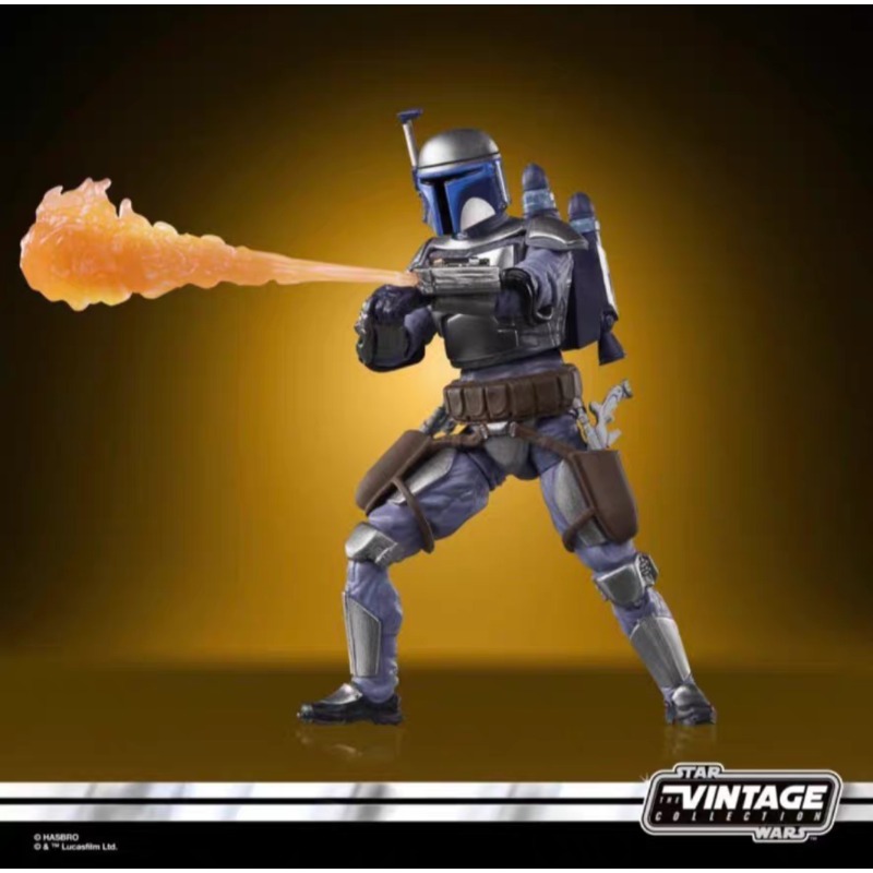 Novo modelo original da Hasbro - Vintage Star Wars Collectible avaliação e preço