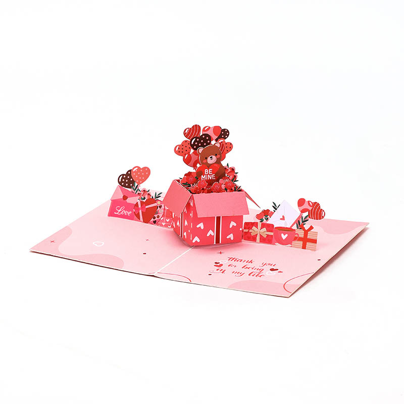 Coleção 3D Pop-Up para o Dia d - Vintage Collectible Bears avaliação e preço