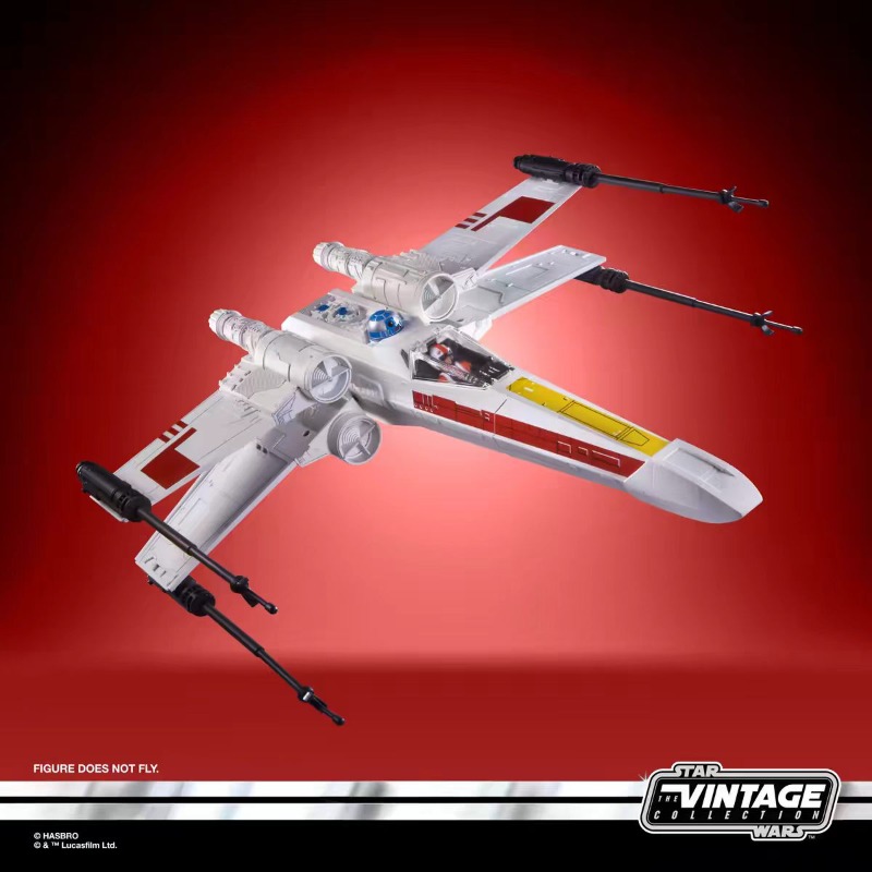 【Pré-venda】Figura de Ação Orig - Vintage Star Wars Collectible avaliação e preço