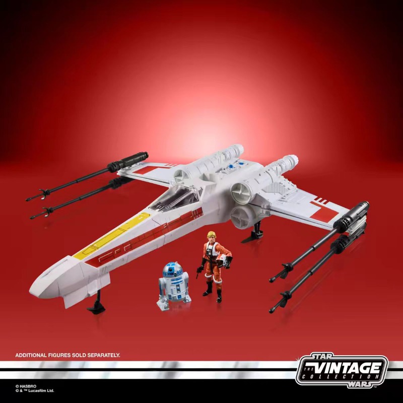 【Pré-venda】Figura de Ação Orig - Vintage Star Wars Collectible avaliação e preço