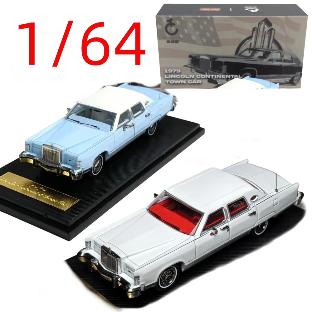 Modelo de Carro Vintage Lincol - Vintage Collectibles & More Llc Photos avaliação e preço