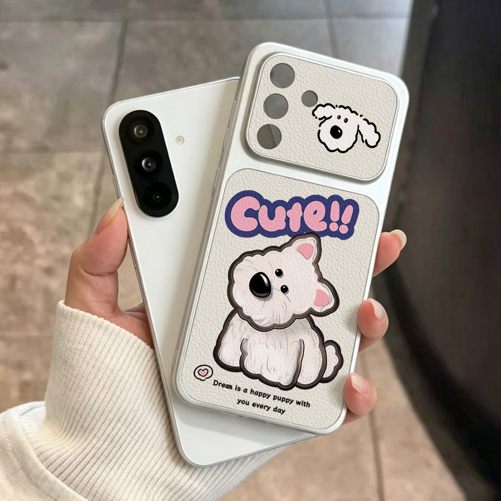 Capa de Couro Macia com Cordão - Camera Leather Case avaliação e preço