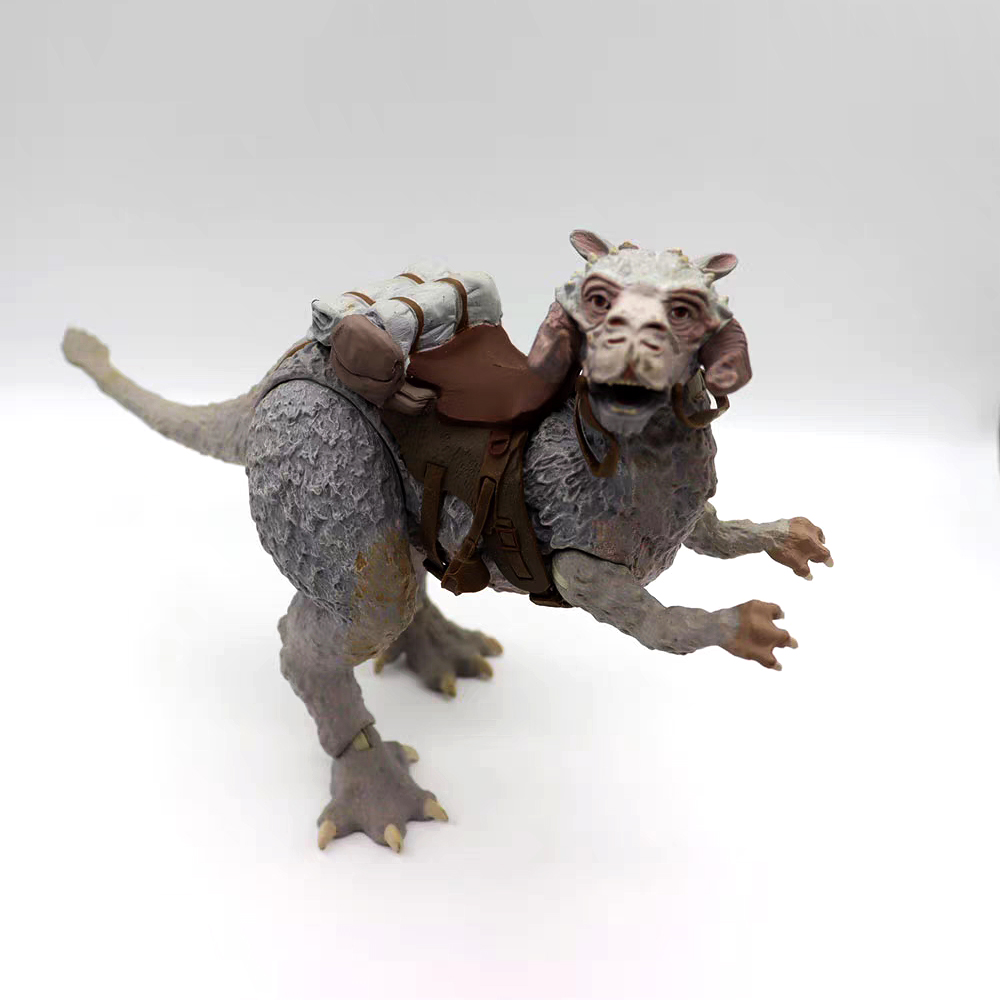 Figura de ação solta de Star W - Vintage Star Wars Collectible avaliação e preço