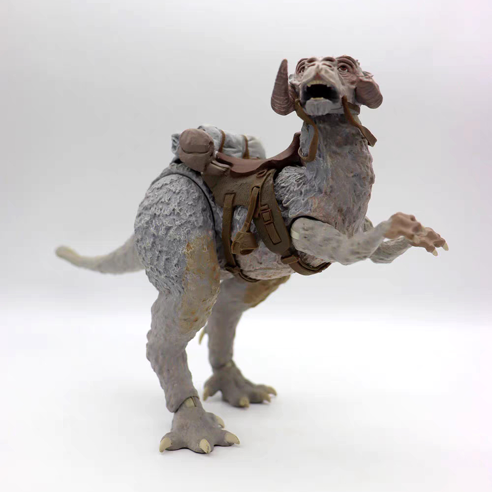 Figura de ação solta de Star W - Vintage Star Wars Collectible avaliação e preço