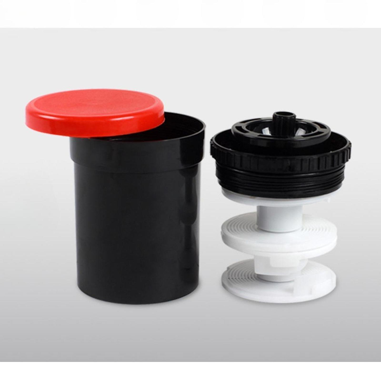 Tanque de Desenvolvimento Prof - Photo Develop Tank avaliação e preço