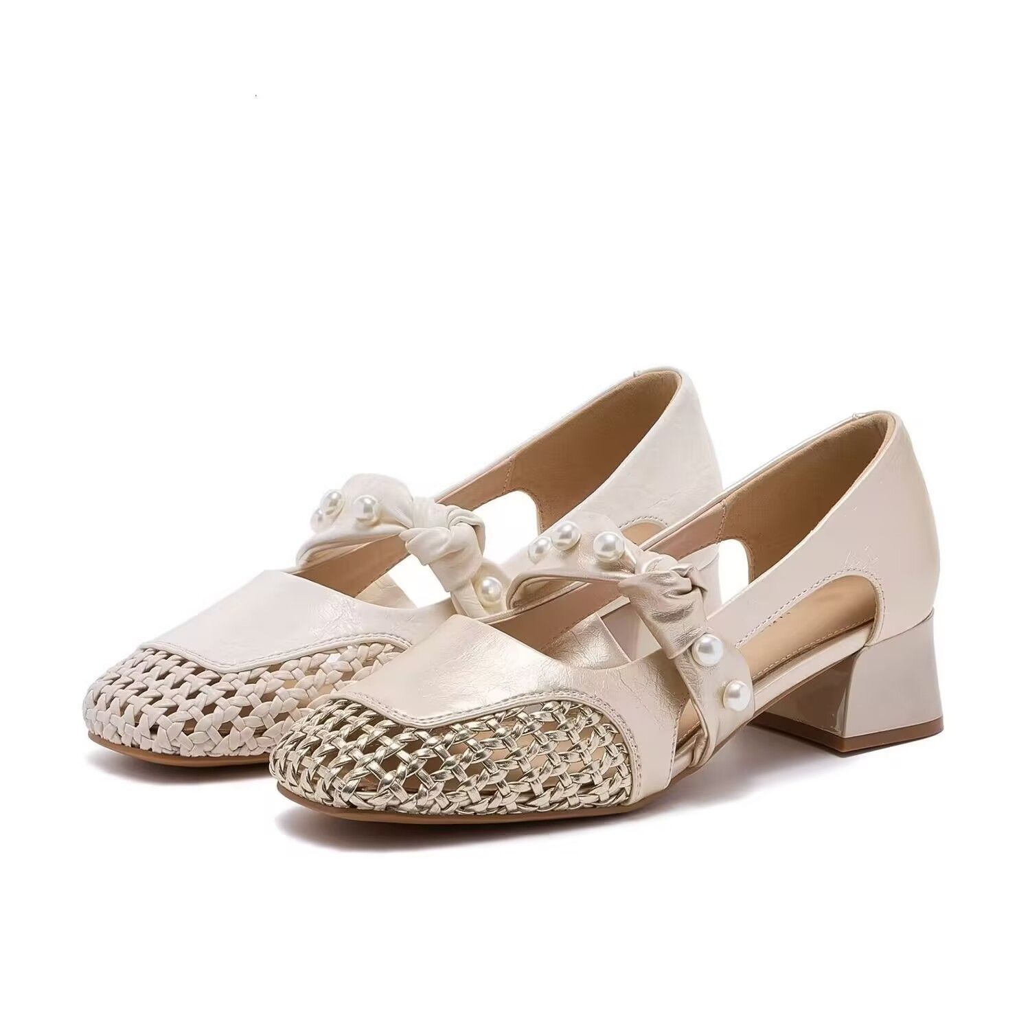 Sapatos Femininos Estilo Vinta - Vintage Collectible Shoes avaliação e preço