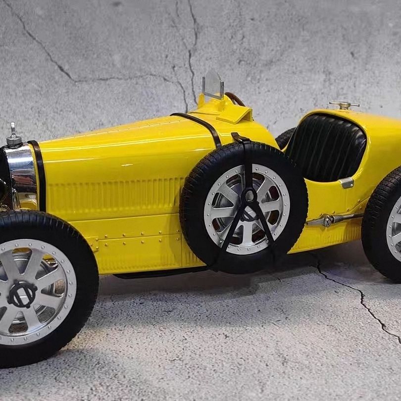 NOREV 1/12 Bugatti T35 Convers - Vintage Collectibles & More Llc Photos avaliação e preço