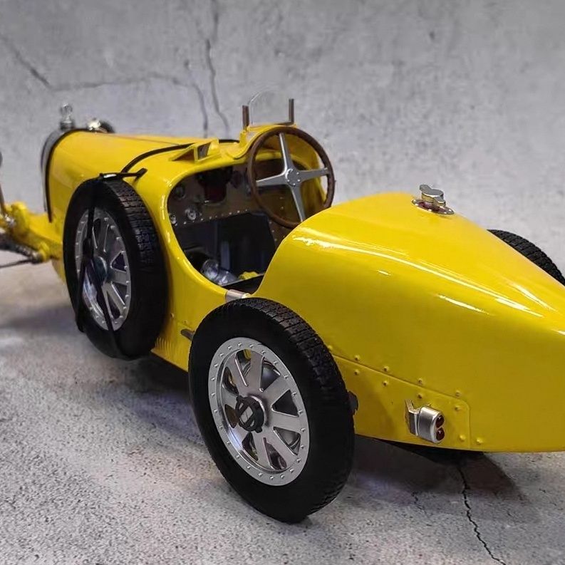 NOREV 1/12 Bugatti T35 Convers - Vintage Collectibles & More Llc Photos avaliação e preço