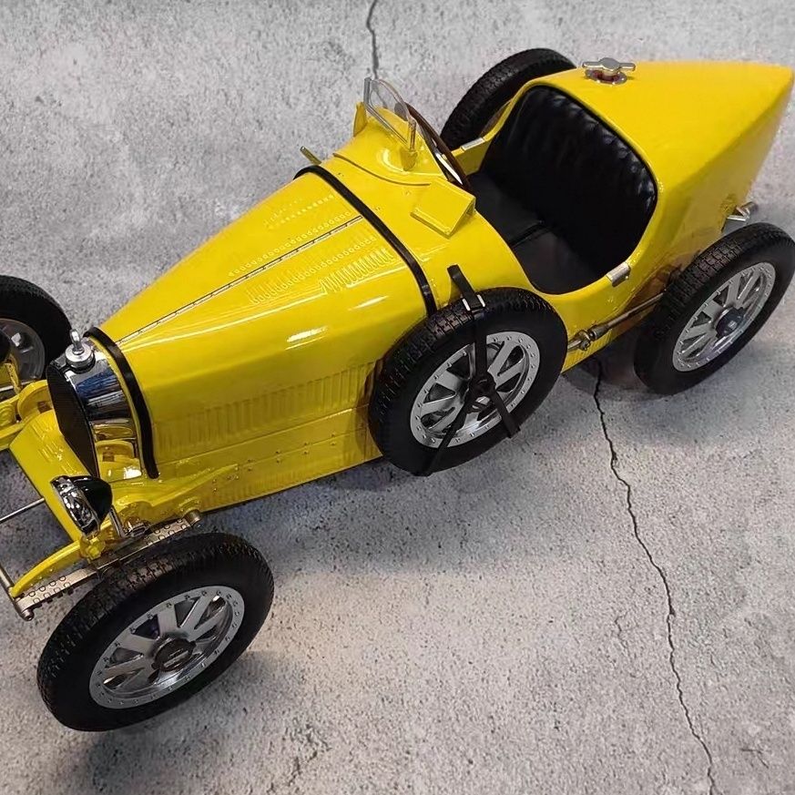 NOREV 1/12 Bugatti T35 Convers - Vintage Collectibles & More Llc Photos avaliação e preço
