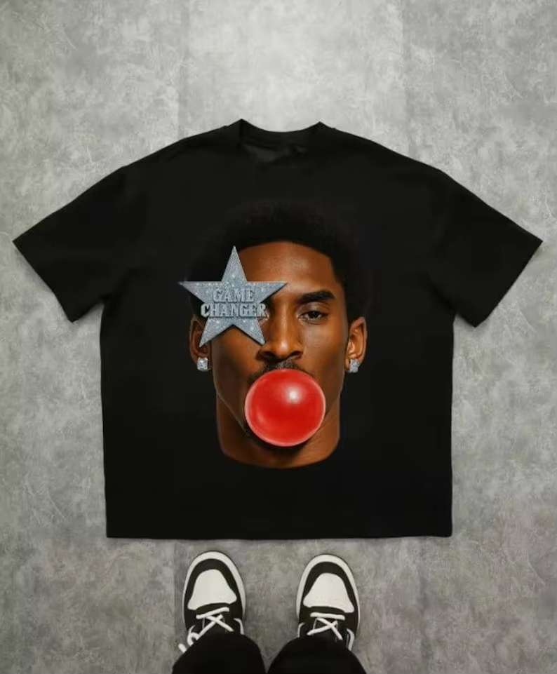 Coleção de Camisetas Gráficas  - Vintage Collectible Clothing avaliação e preço