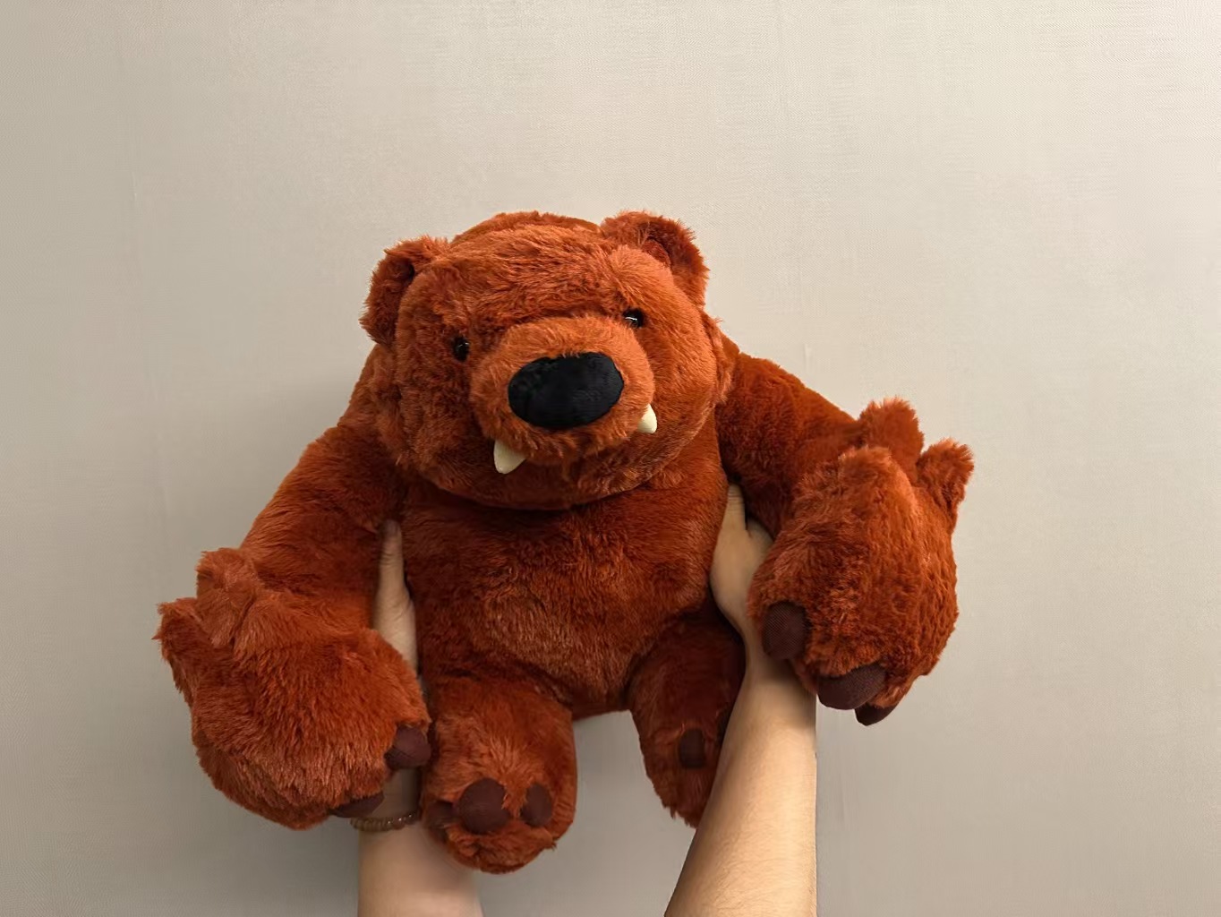 Produtos Originais, Genuínos e - Vintage Collectible Bears avaliação e preço