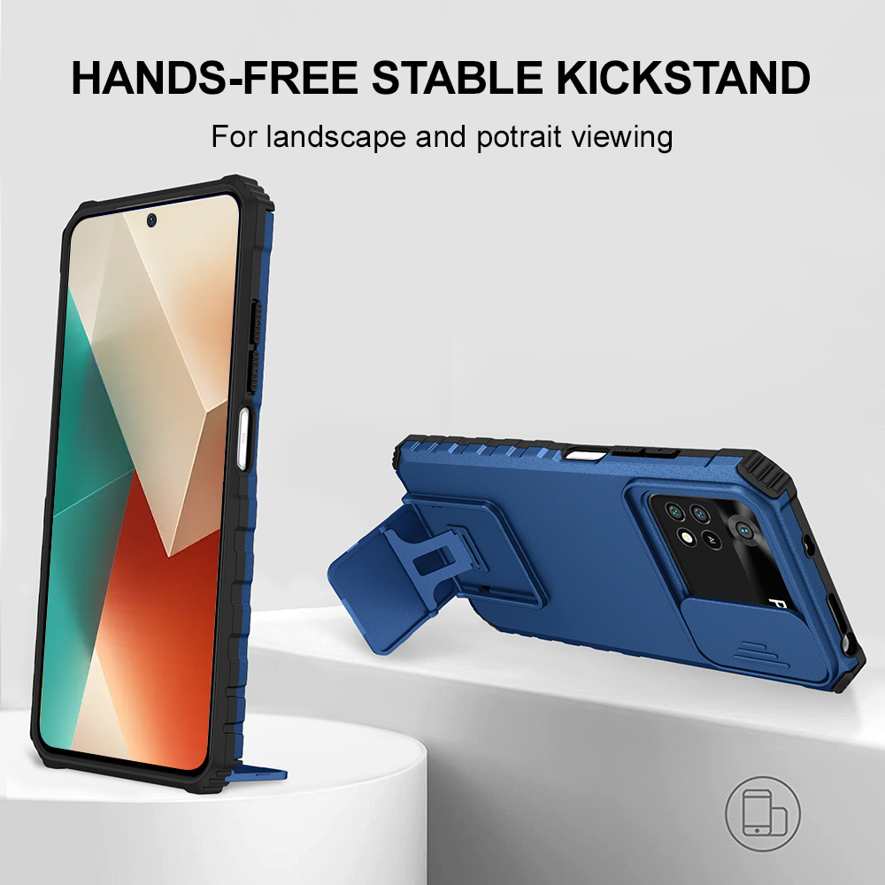 Capa de Telefone à Prova de Ch - Camera Leather Case avaliação e preço